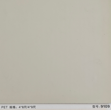 PET型號(hào)：9109