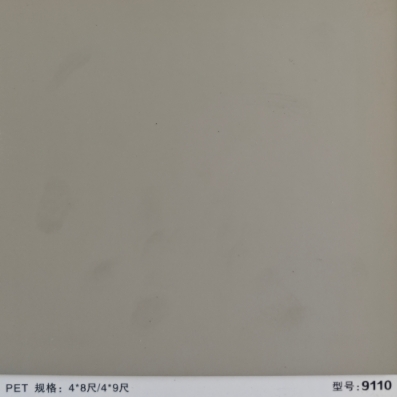 PET型號(hào)：9110