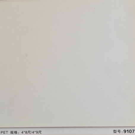 PET型號(hào)：9107